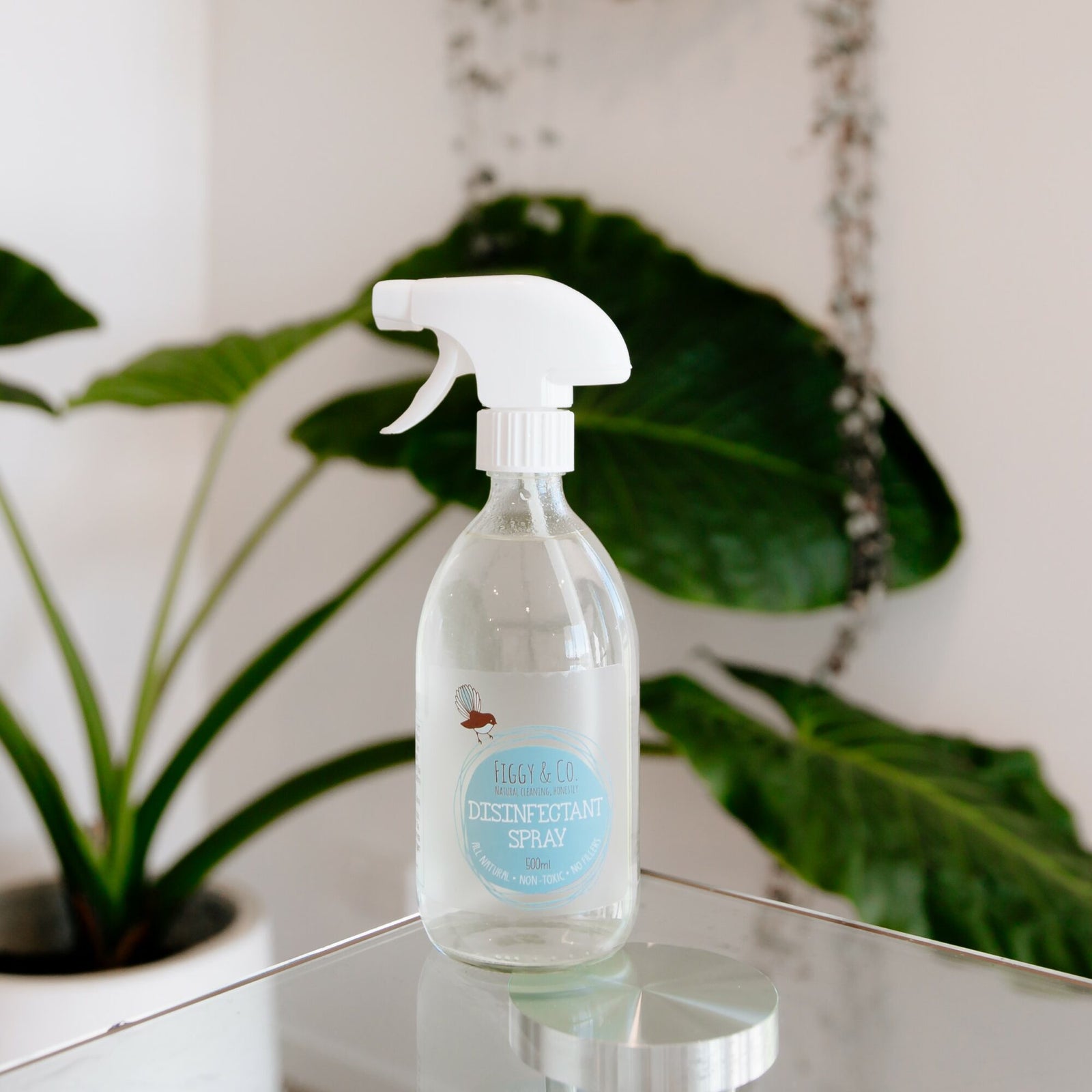 figgy bathroom and toilet cleaner