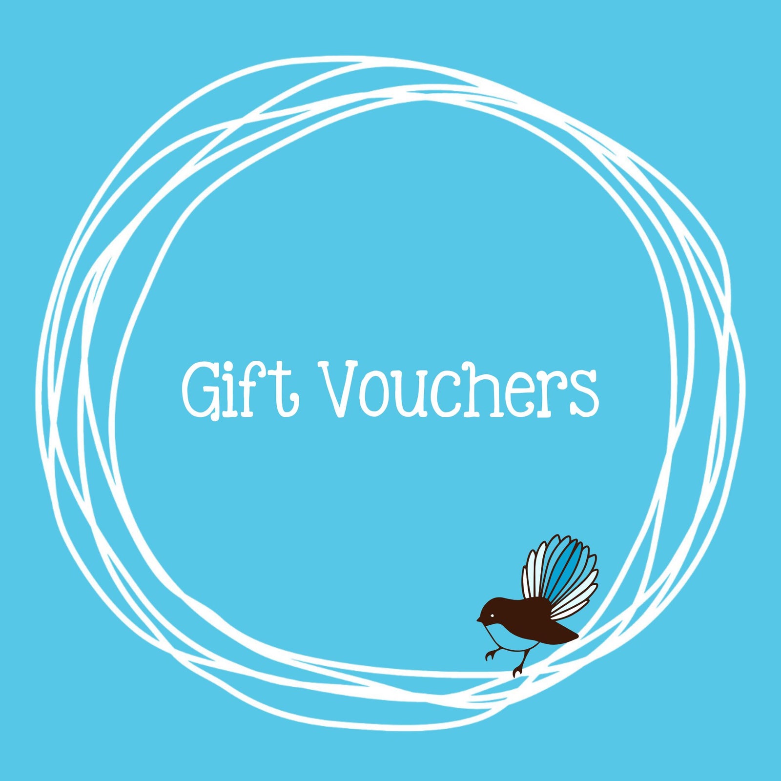 Figgy & Co gift vouchers are a great way to show you love and support your sustainable loved one!