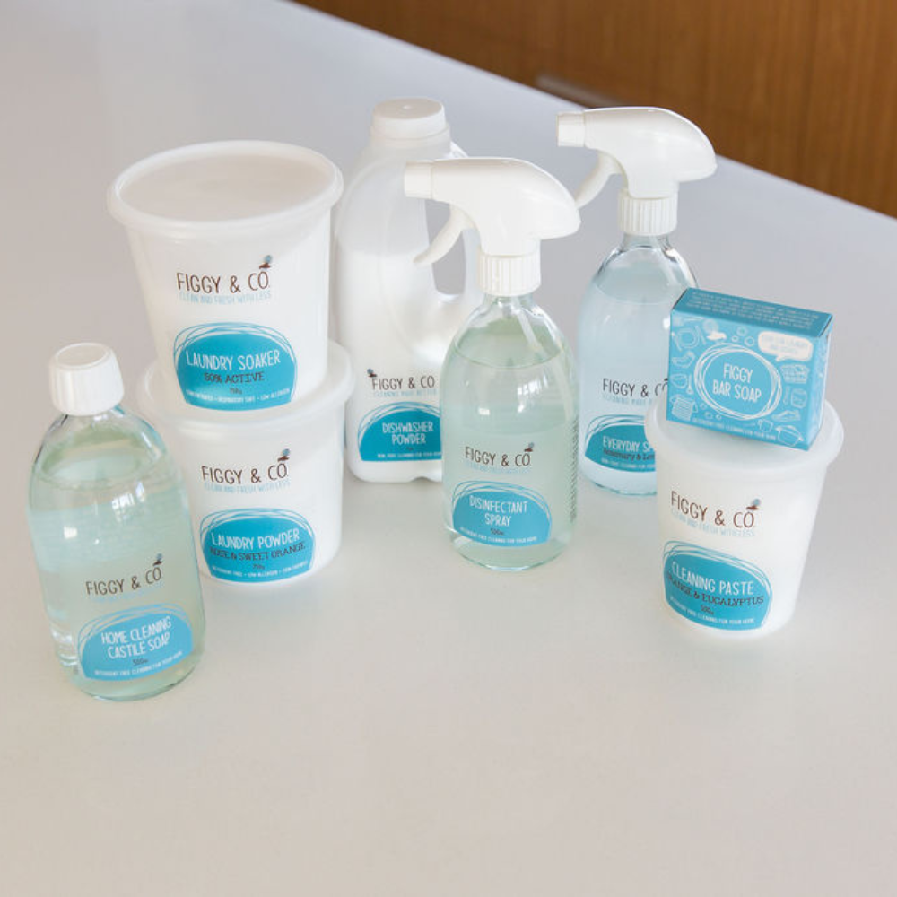 Figgy your home in one go!