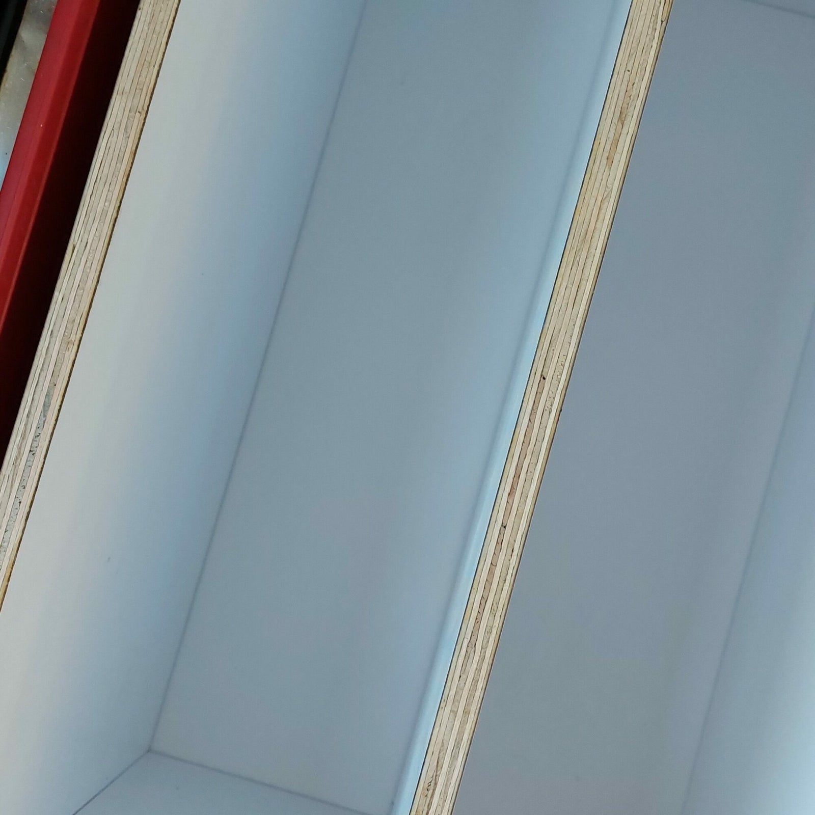 Clean your kitchen cupboards and cabinets with Figgy & Co. cleaning paste. non-toxic eco kitchen cleaning product