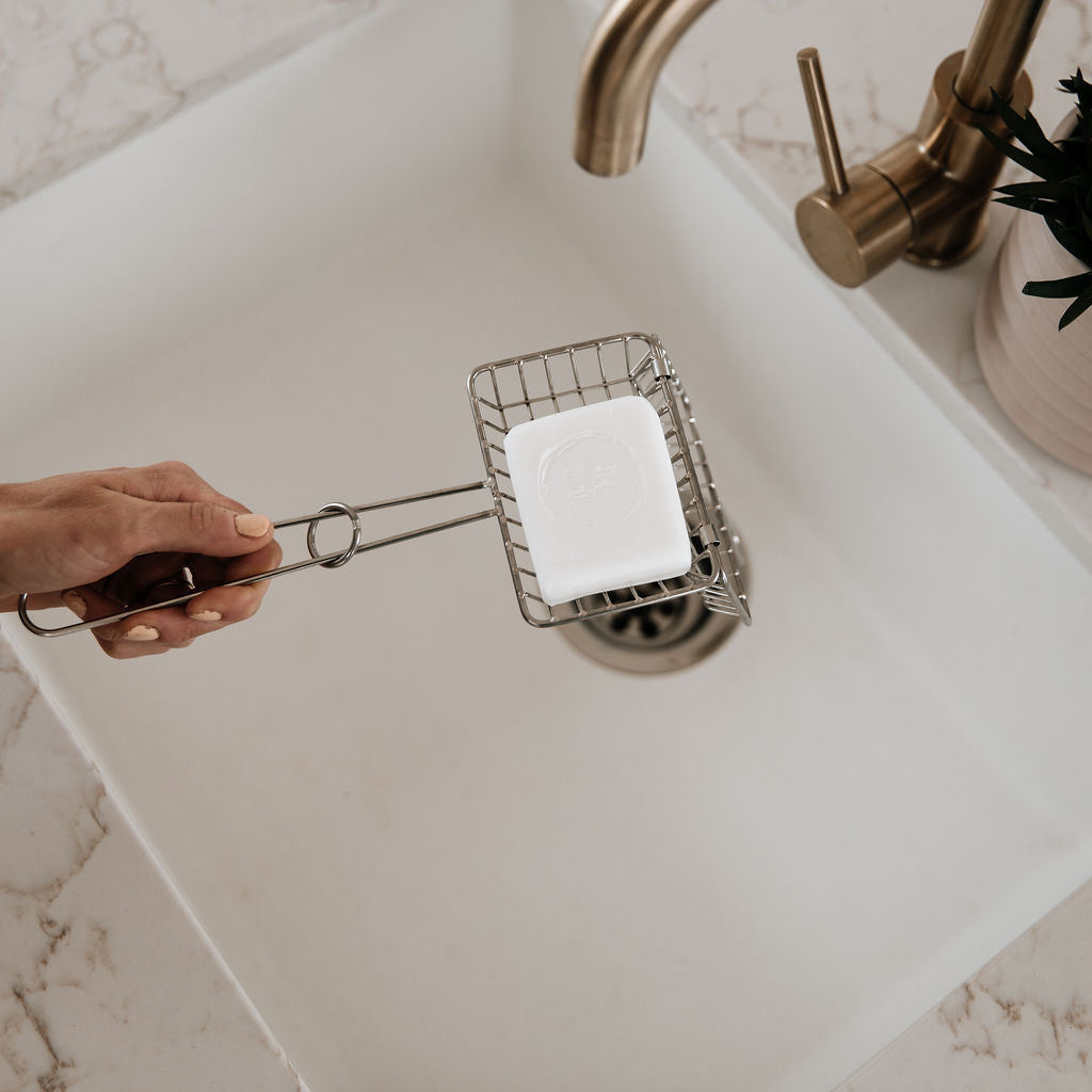 Soap Shaker