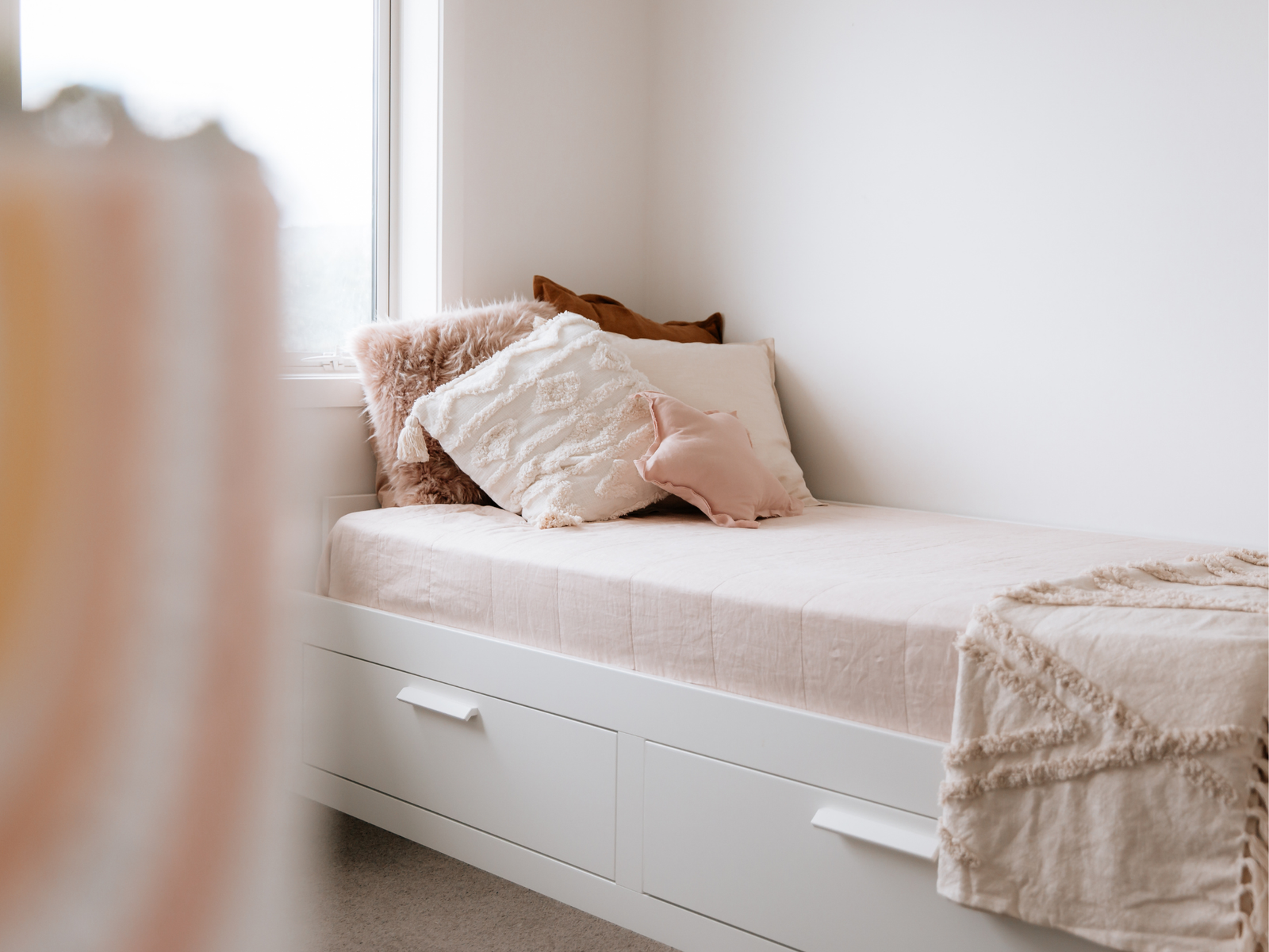 How to clean your mattress naturally