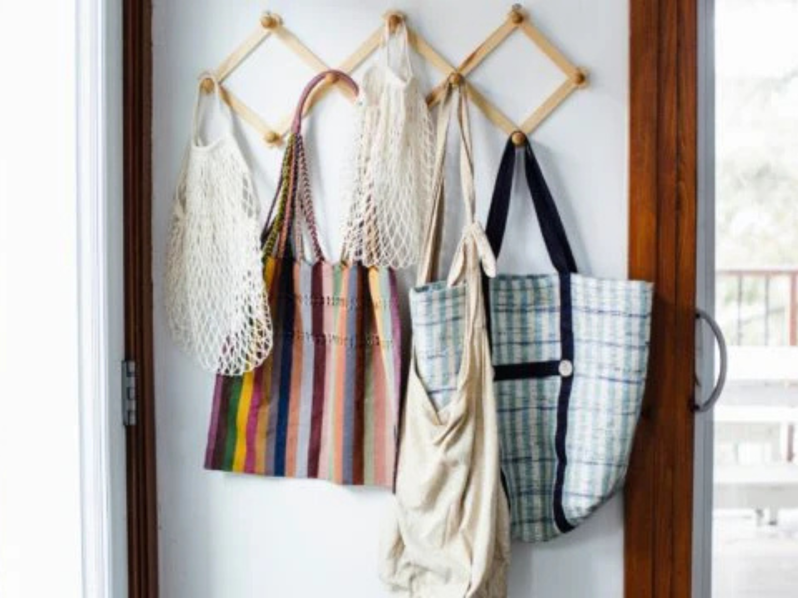how to wash any type of reusable bag