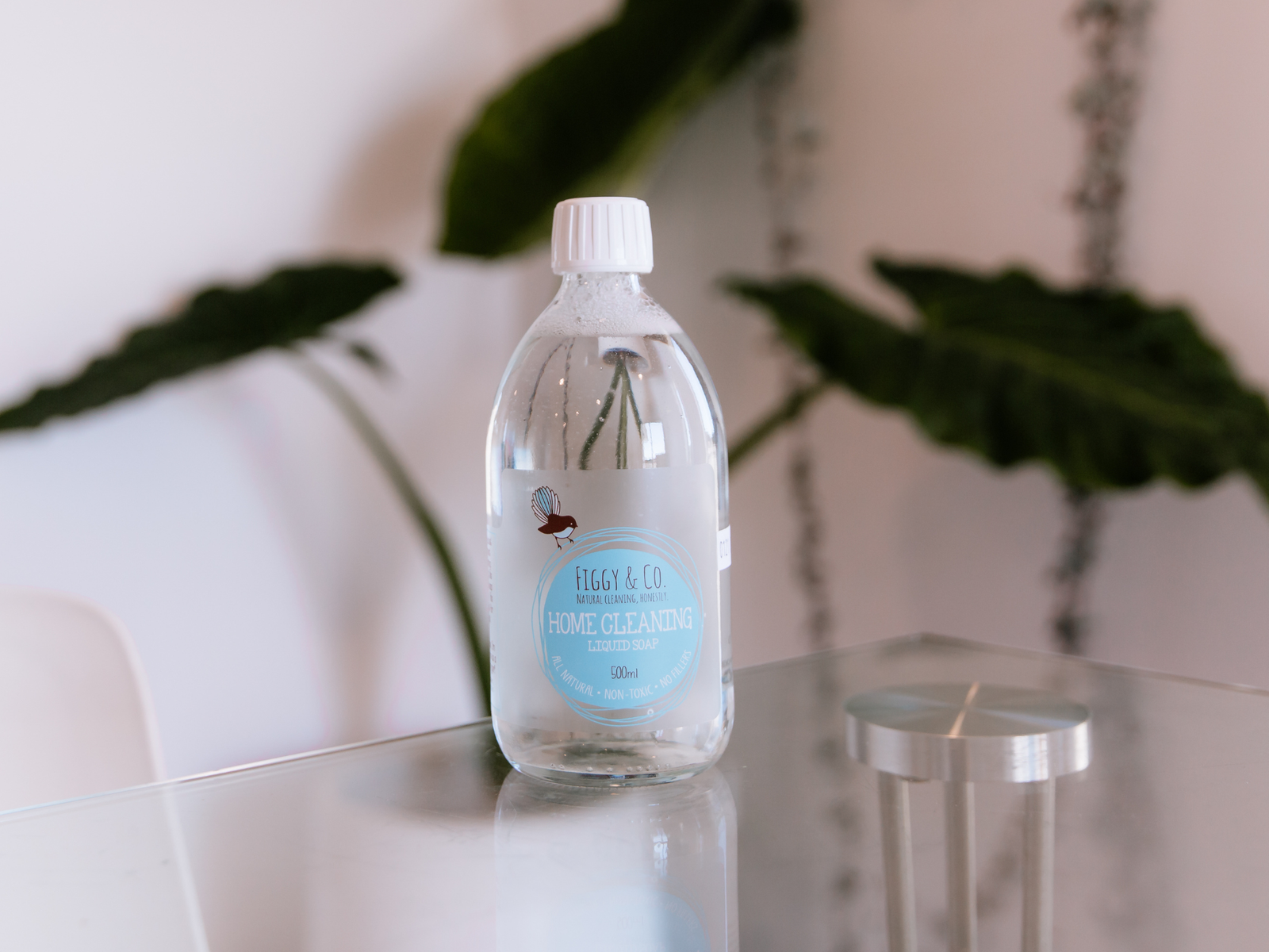 Get to know figgy and co. soaps