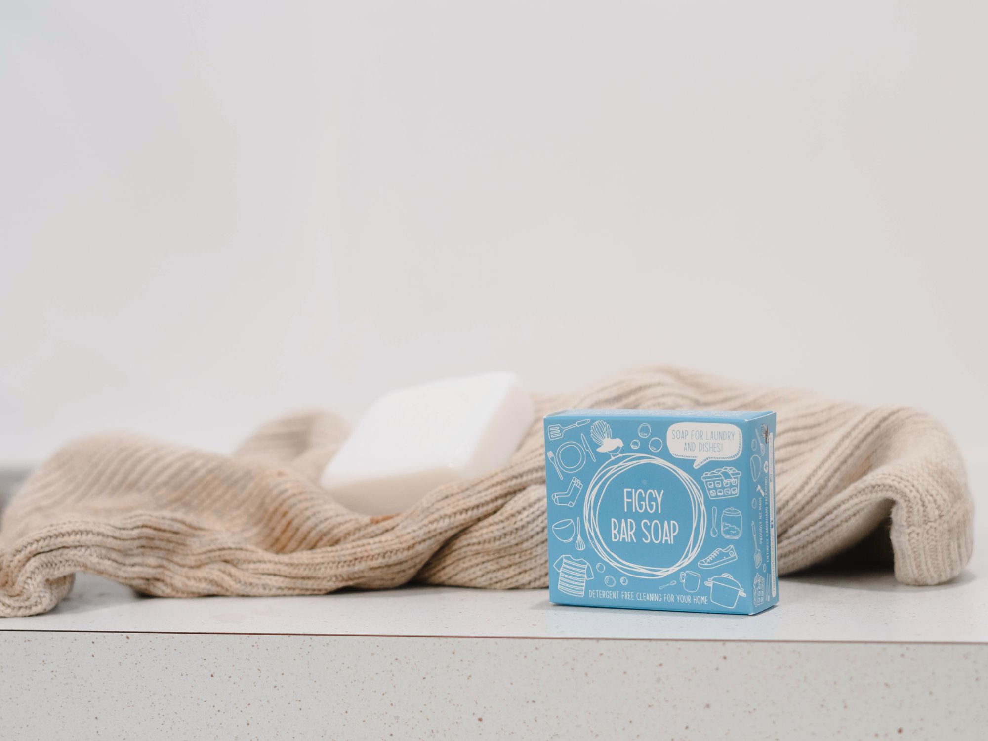 Figgy and Co natural stain removal guide for clothes. Blast the 10 most common laundry stains
