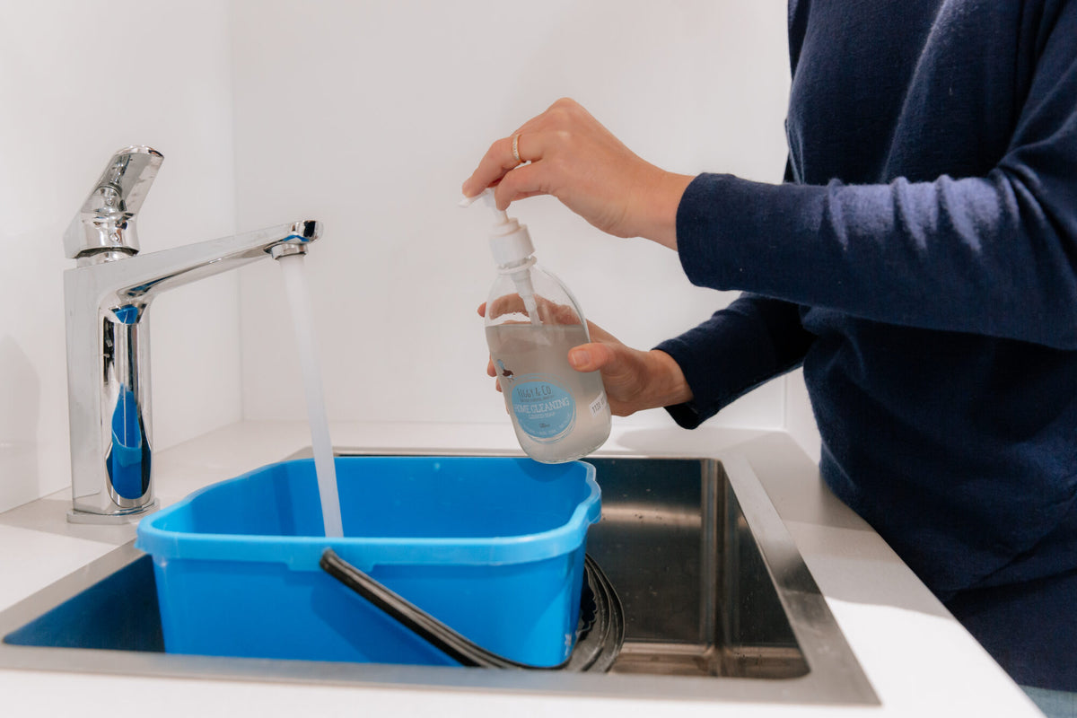 Figgy & Co. Gift box