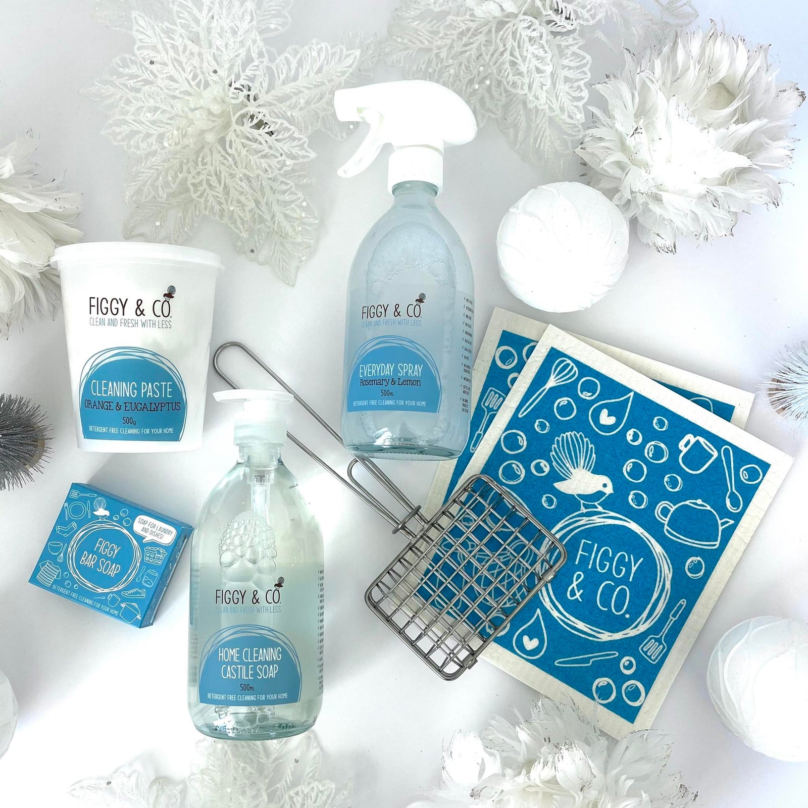 Christmas gift for foodies