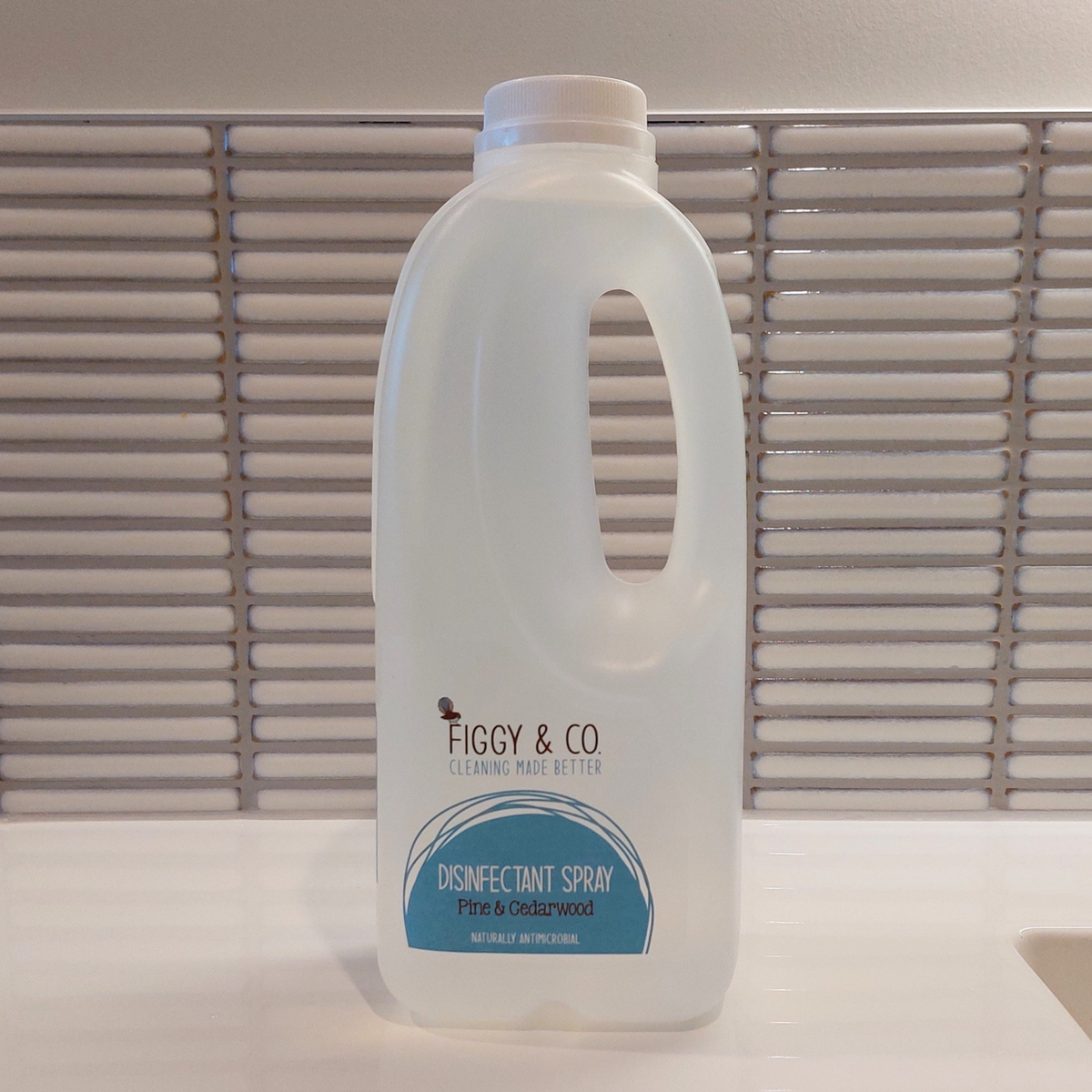 Refill for your disinfectant spray nz