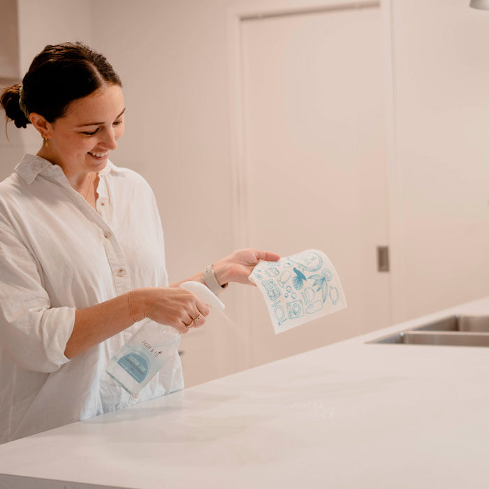 Cleaning Products | Non-Toxic & Natural