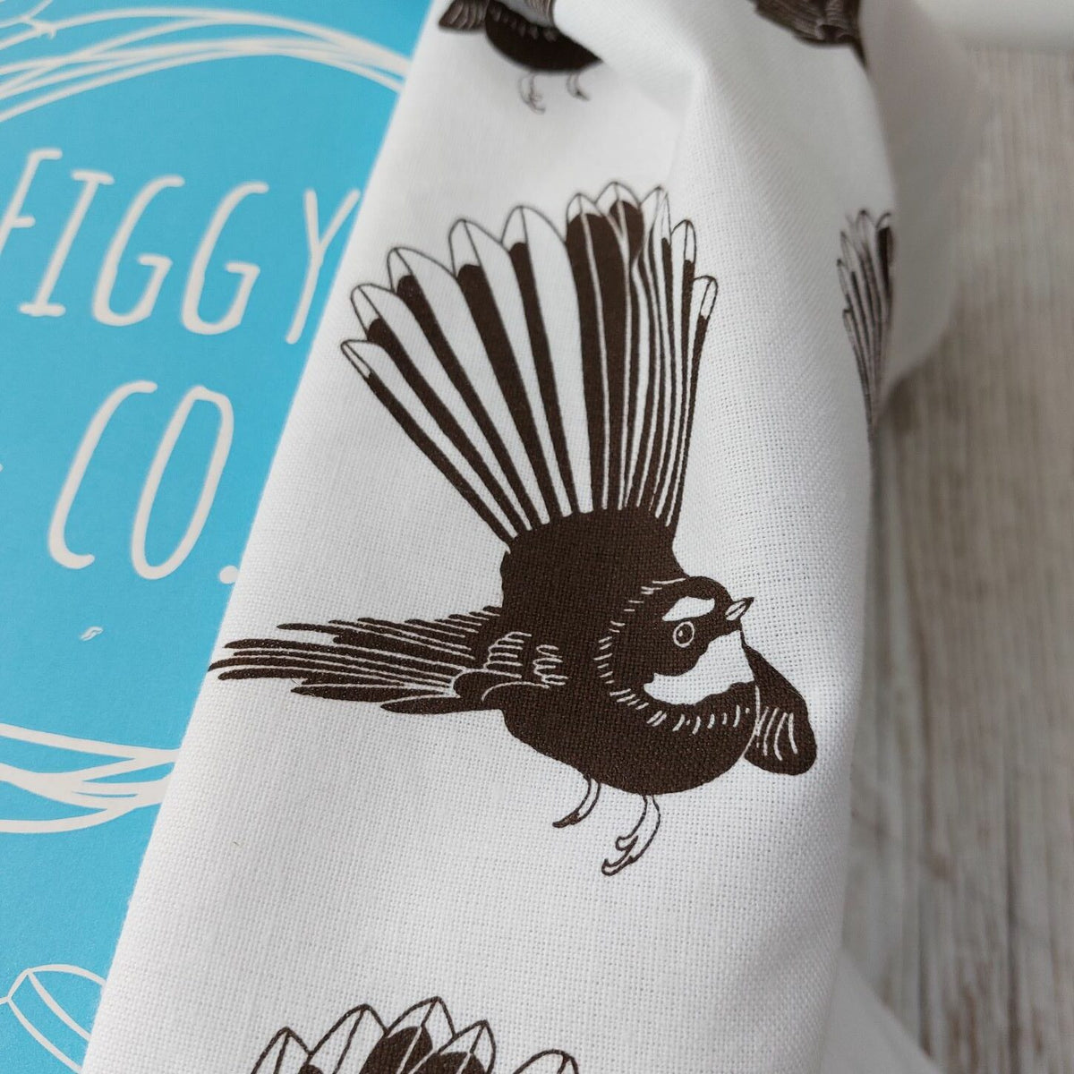 Figgy & Co. Gift box