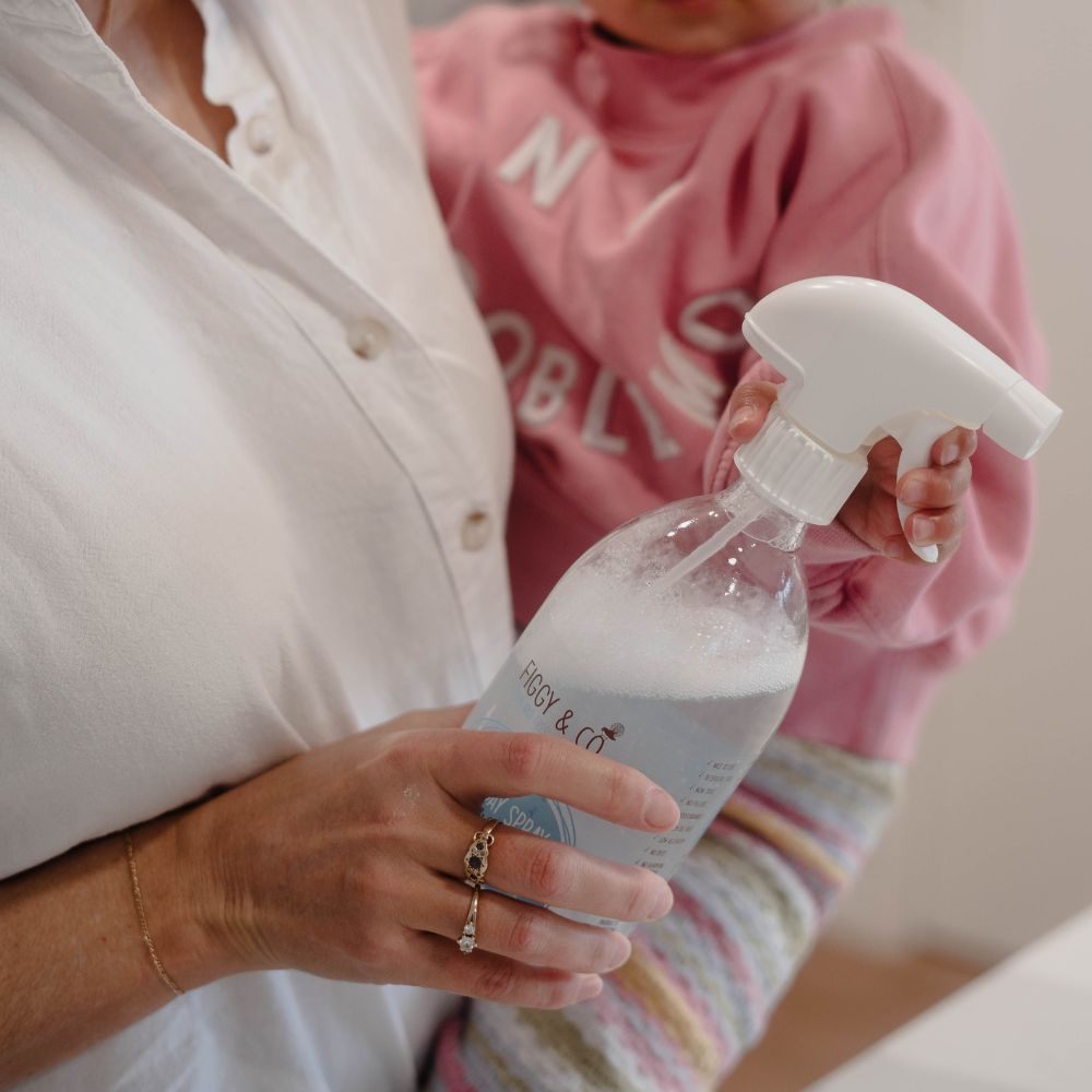 Everyday Spray Cleaner