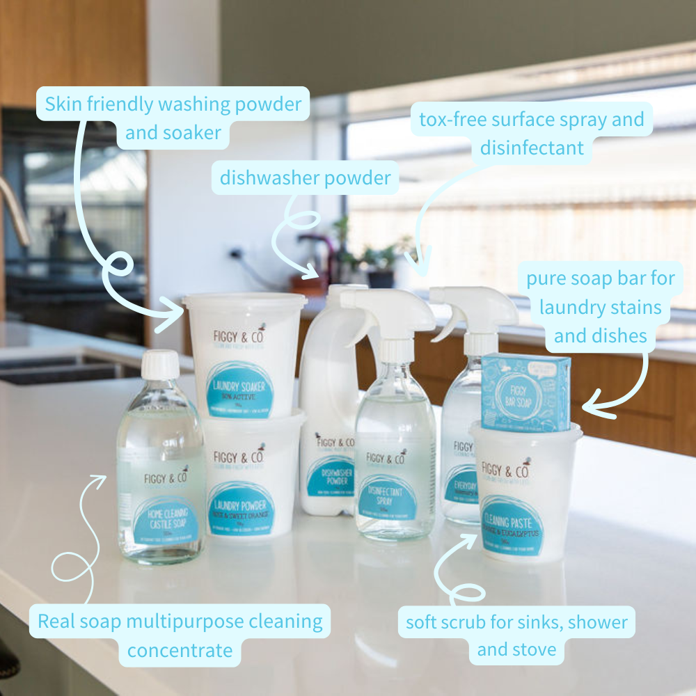 Figgy your home in one go!