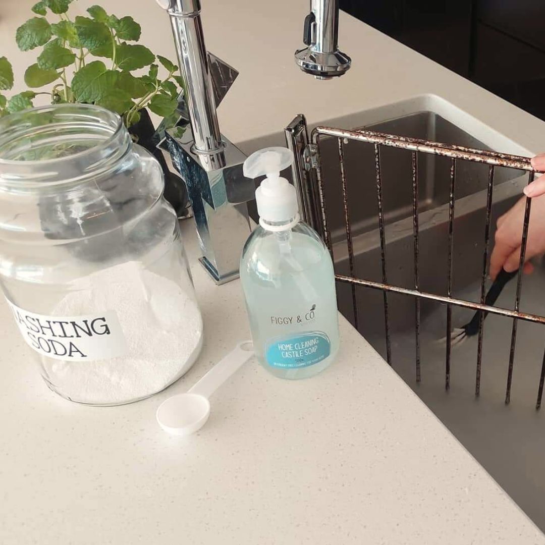 Spring Clean bundle