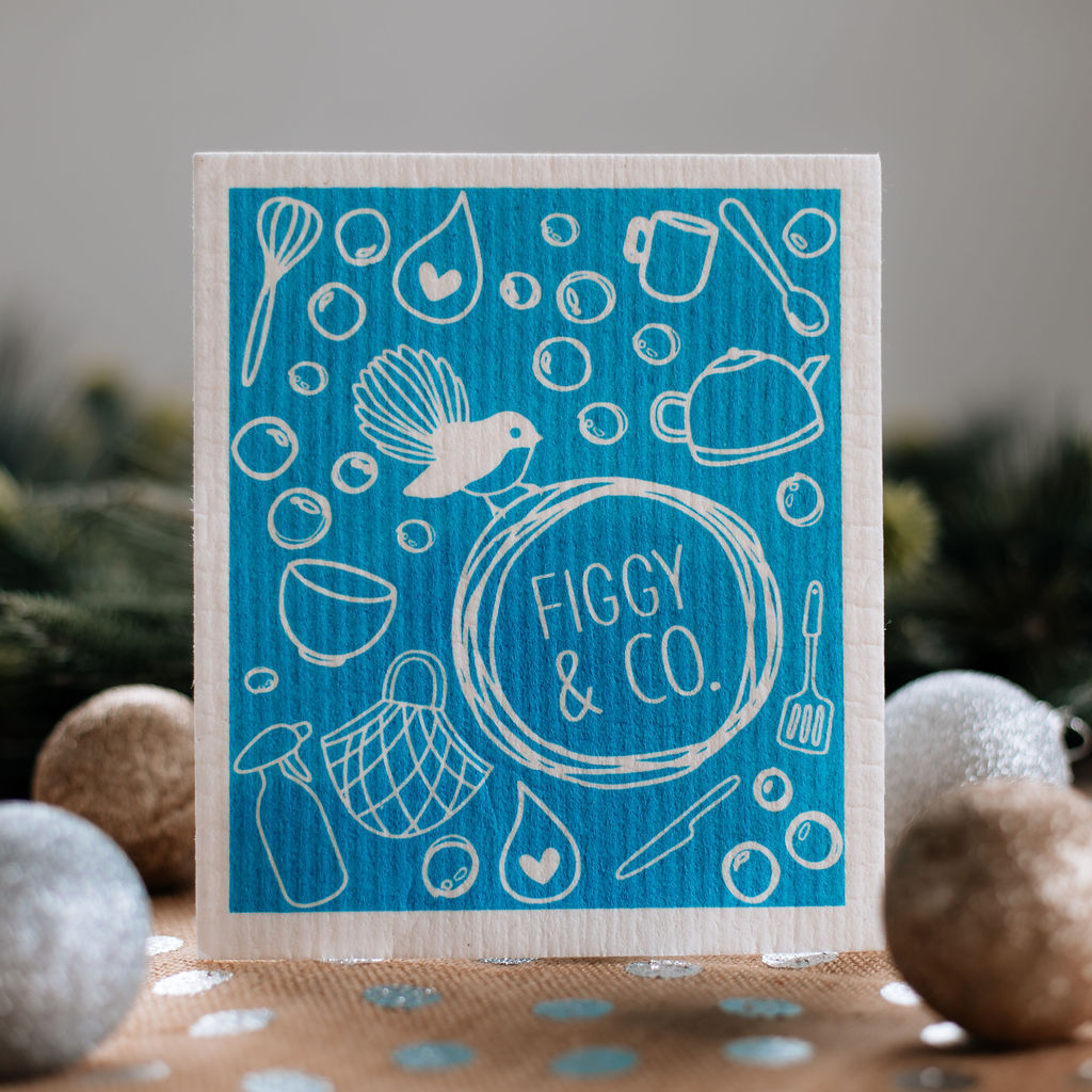 You cook, I'll clean Christmas pack