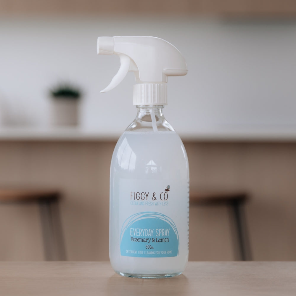 non toxic everyday spray cleaner by figgy and co