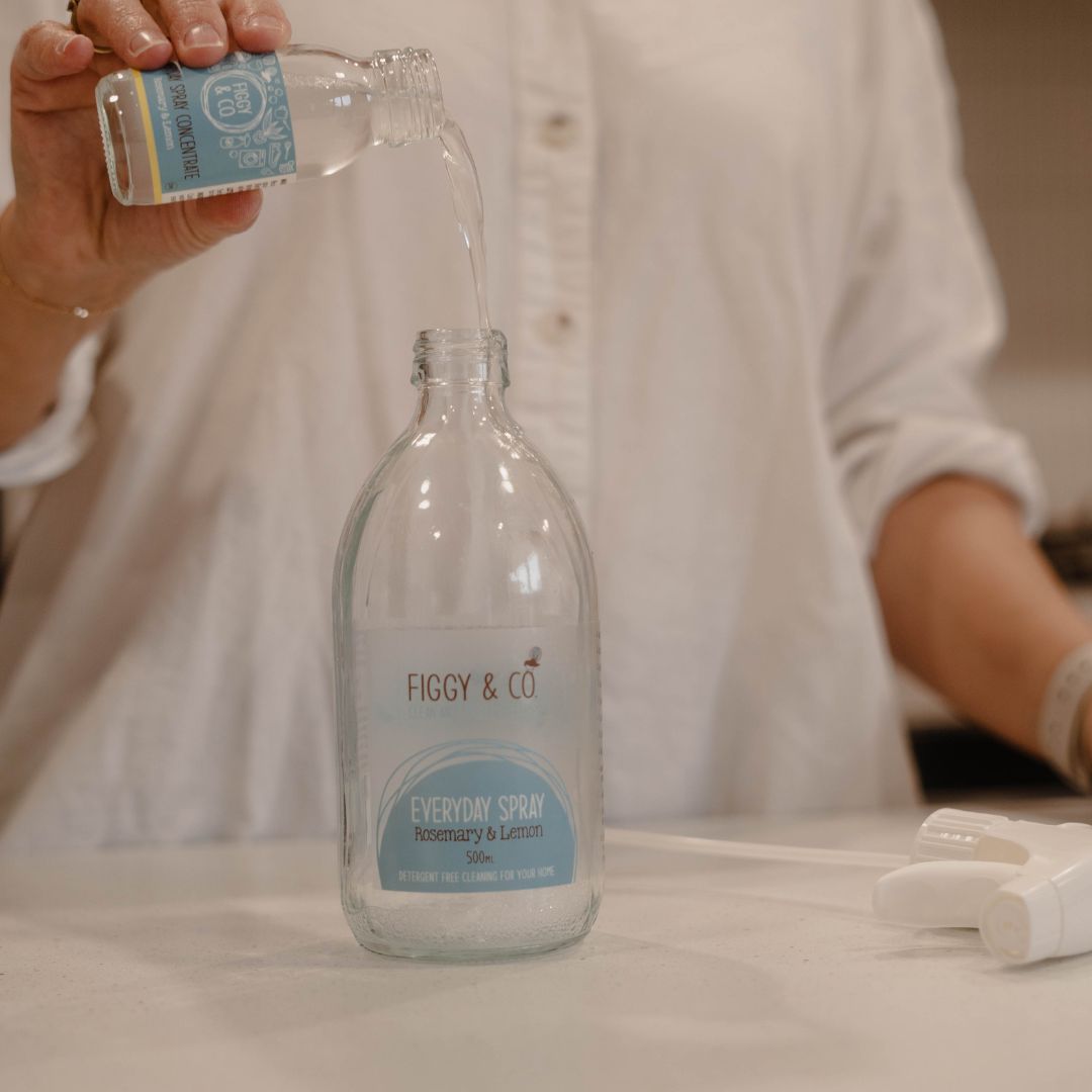 Everyday Spray Cleaner