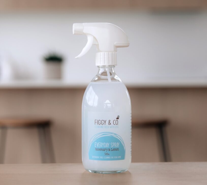 every day spray figgy and co surface cleaner