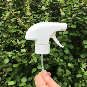 Figgy and Co natural nontoxic eco cleaning nz replacement trigger recyclable